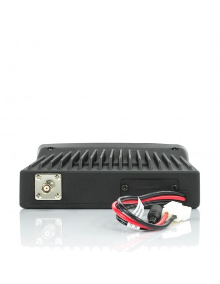 ALAN HM106 - Radio Professionale veicolare VHF