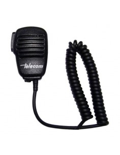 Telecom MC-3602 -Microfono/altoparlante per KENWOOD