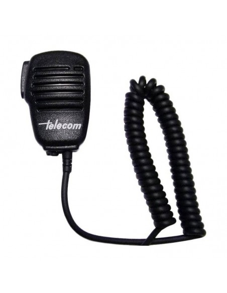 Telecom MC-3602 -Microfono/altoparlante per KENWOOD