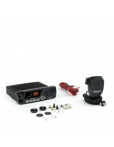 ALAN HM106 - Radio Professionale veicolare VHF