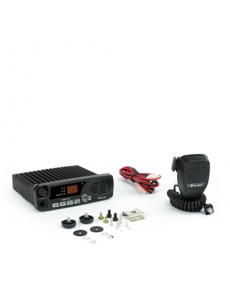 ALAN HM106 - Radio Professionale veicolare VHF