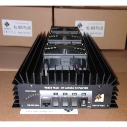 Amplificatore lineare RM Italy KL805 24V 2