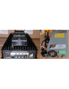 KIT KL805V PLUS + E-SCN-1000_25V