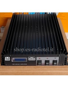 Linear Amplifier VHF RM Italy LA-250