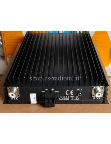 Linear Amplifier VHF RM Italy LA-250V