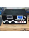 RM italy KLV400 - Base Station Linear Amplifier (used like new)