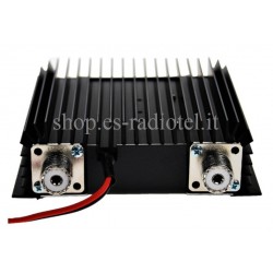 Amplificatore lineare RM Italy KL203 2