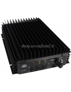 Linear Amplifier RM Italy KL503