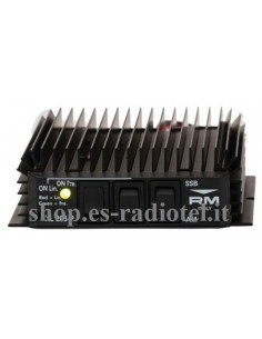 Linear Amplifier RM Italy KL203