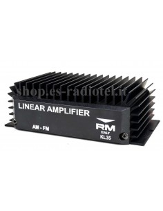 Amplificatore lineare RM Italy KL-35