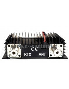 Amplificatore lineare RM Italy KL-35 2
