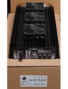 Amplificatore Lineare RM Italy HLA-300V PLUS HP