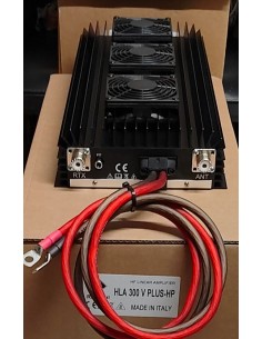 Amplificatore Lineare RM Italy HLA-300V PLUS HP 2