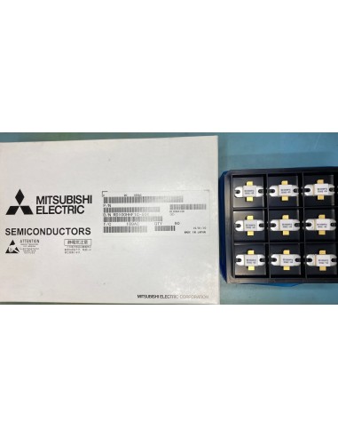 RD100HHF1 Silicon MOSFET Power Transistor 30MHz,100W