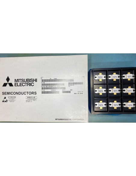 RD100HHF1 Silicon MOSFET Power Transistor 30MHz,100W