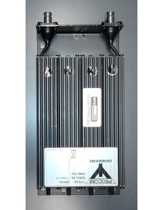 Procom BPF 70/4 BNC - Filtro passa-banda per i 450 MHz