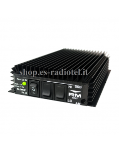 Amplificatore lineare RM Italy KL300P
