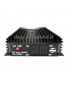 RM Italy LA145