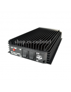 RM Italy LA145 - Lineare VHF larga banda 2