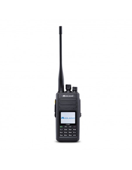 Midland CT990 EB Radio Amatoriale