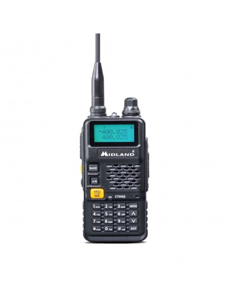 Midland CT590 S Amateur Radio