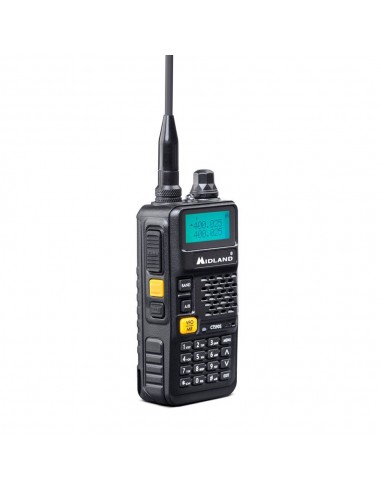 Midland CT590 S Amateur Radio