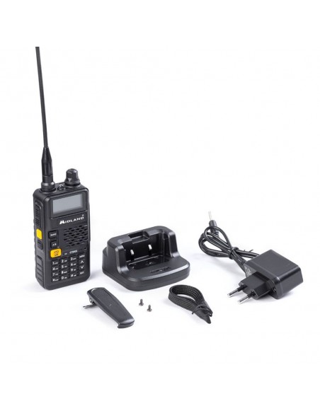 Midland CT590 S Radio Amatoriale