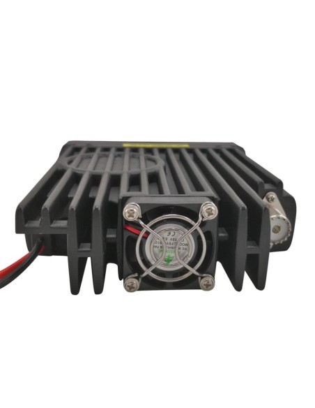 Anytone AT-D578UV PLUS - Anytone DMR AT-D578UV PLUS Digital Analogue Mobile Radio Dual band BT / APRS /GPS /AIR BAND