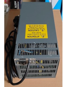 E-SCN-1500 - Alimentatore Switching Professionale 1500W... 2