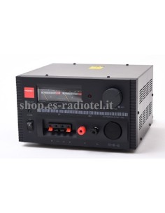 Diamond GSV-3000 - Alimentatore stabilizzato 34A max
