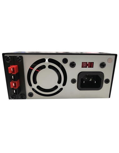 Nissei NS-1230D - 30A Power Supply