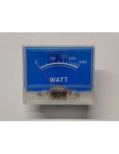 Wattmetro RM Italy BLA350  - Ricambio originale