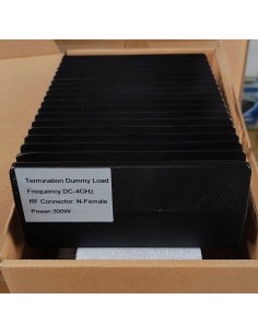 Carico fittizio 300W 4GHz con connettore N femmina 2