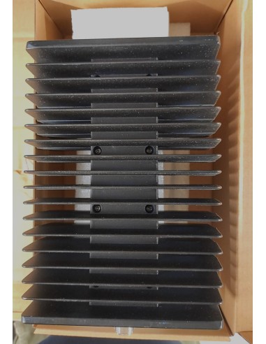 Carico fittizio 300W 4GHz con connettore N femmina