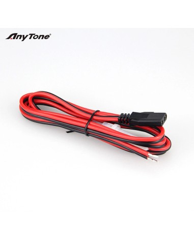 Anytone AT-5555 PLUS/N - High Power 10 Meter...