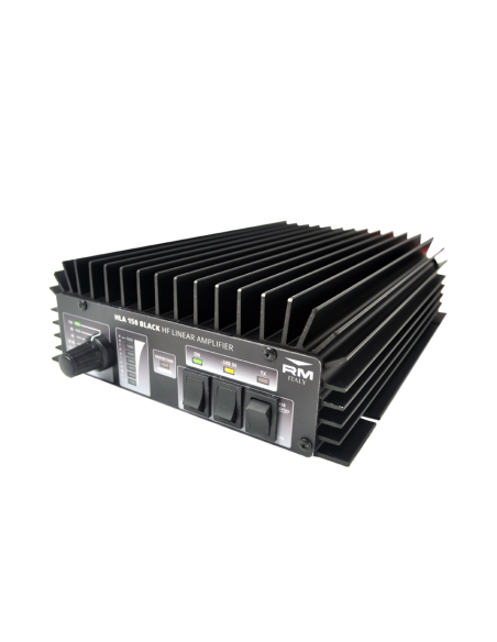 Linear Amplifier RM Italy HLA-150 PLUS
