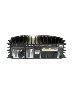Amplificatore Lineare RM Italy HLA-150 PLUS 2