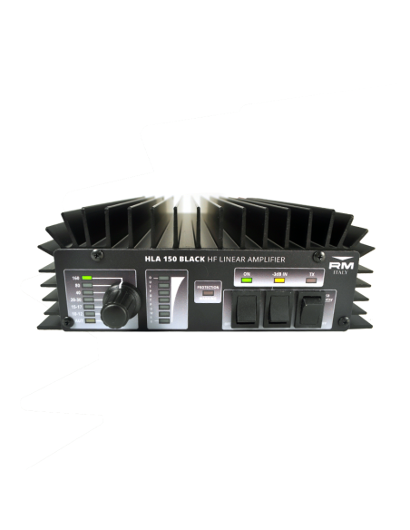 Amplificatore Lineare RM Italy HLA-150 PLUS