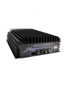 Amplificatore Lineare Larga Banda RM Italy KL506