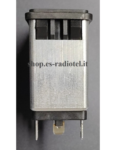 Filtro di rete Schaffner 4A 110/250 VAC