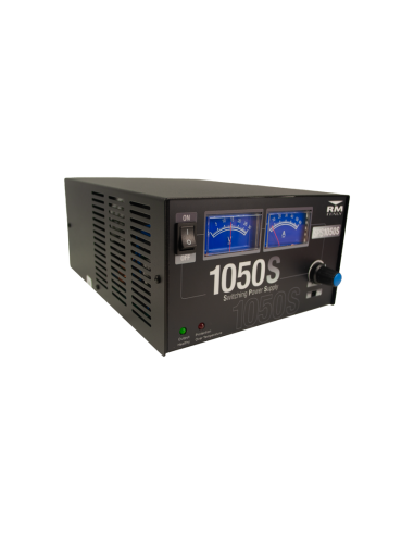 Switch mode power supply RM Italy SPS-1050S NEW VERSION