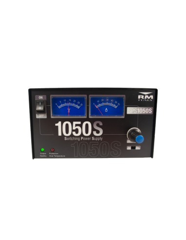 Switch mode power supply RM Italy SPS-1050S NEW...