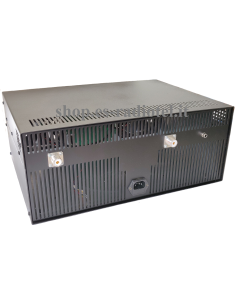 Amplificatore Lineare da base RM Italy BLA703 2