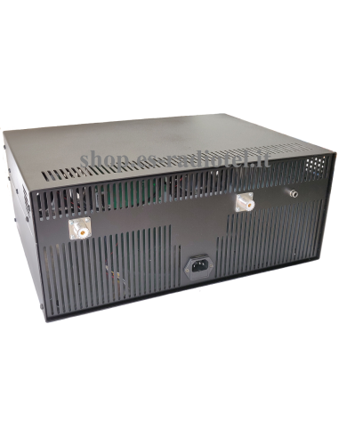 Base Station Linear Amplifier RM Italy BLA703