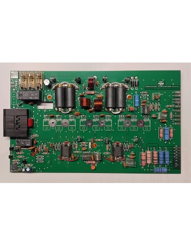 Circuit board RM Italy KL503