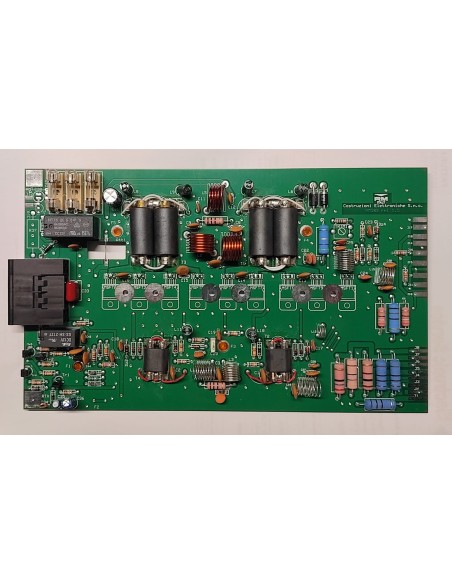 Circuit board RM Italy KL503