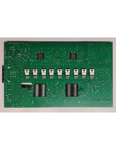 Circuit board RM Italy KL503
