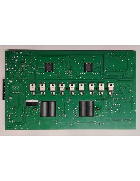 Circuit board RM Italy KL503
