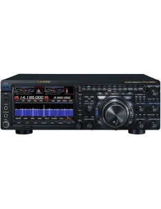 Yaesu FTDX101D
