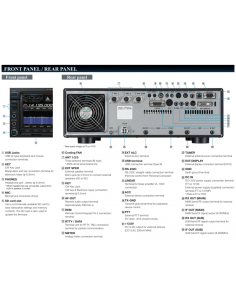 Yaesu FTDX101D 2